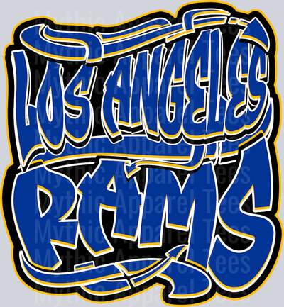 rams