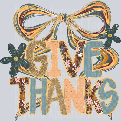 Givethanks