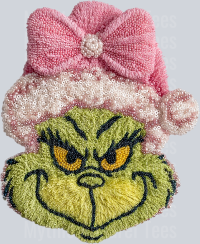 Faux Yarn