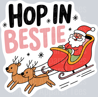 HopInSticker