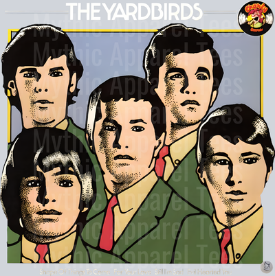 The yardbids
