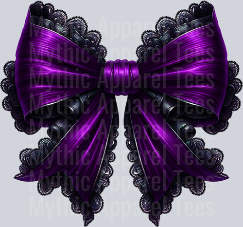Vampire Bow