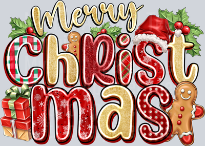 Merry Christmas 5