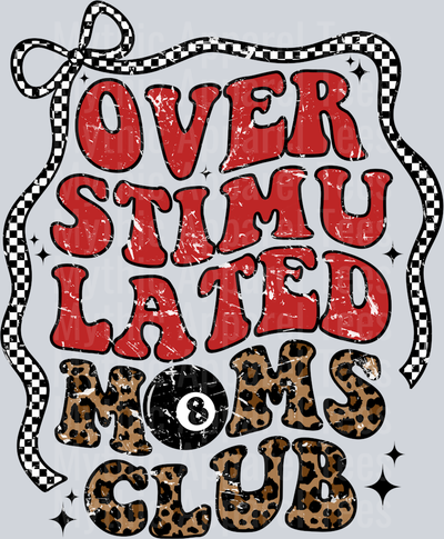 GrungeOverstimulatedMomsClub