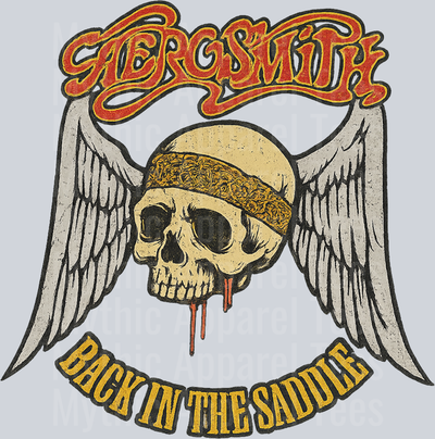 aerosmith
