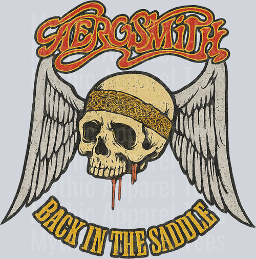aerosmith