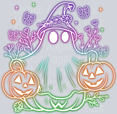 NEON Halloween