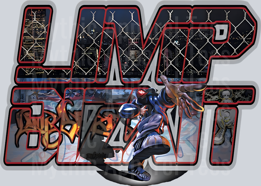 limp bizkit