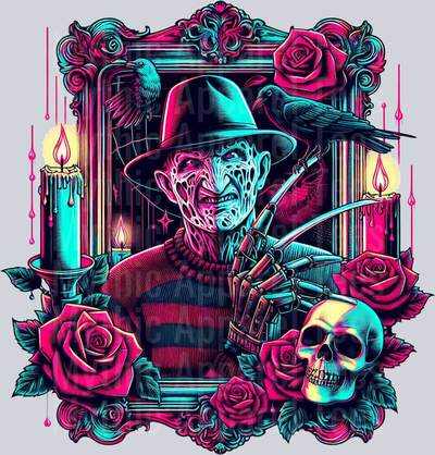 Freddy Krueger