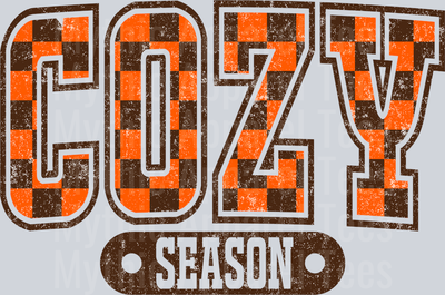 Cozy Season