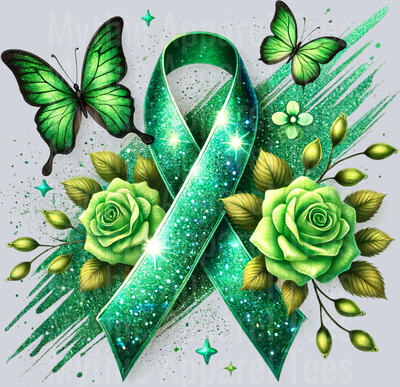 Assorted Awareness Ribbon