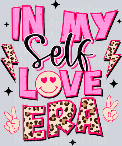Self_Love_Era