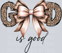 DTF Religious Transfers