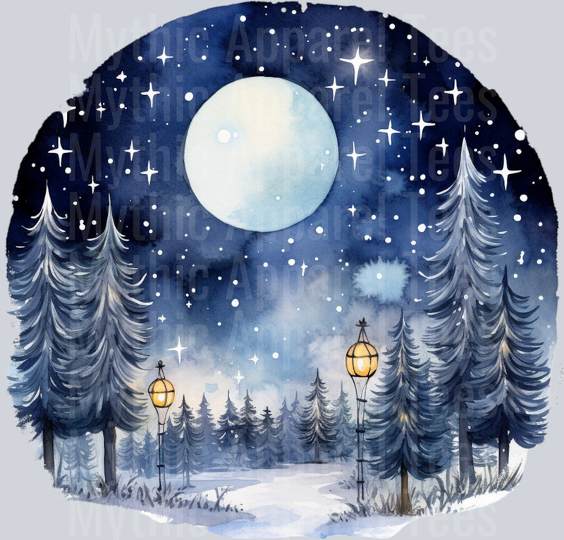 AZ922 Winter Vibes Cozy Season