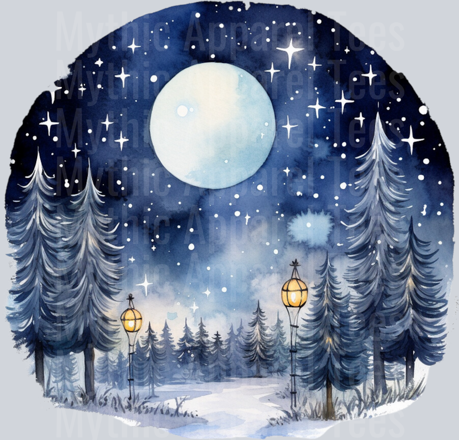 AZ922 Winter Vibes Cozy Season