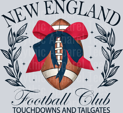 New England