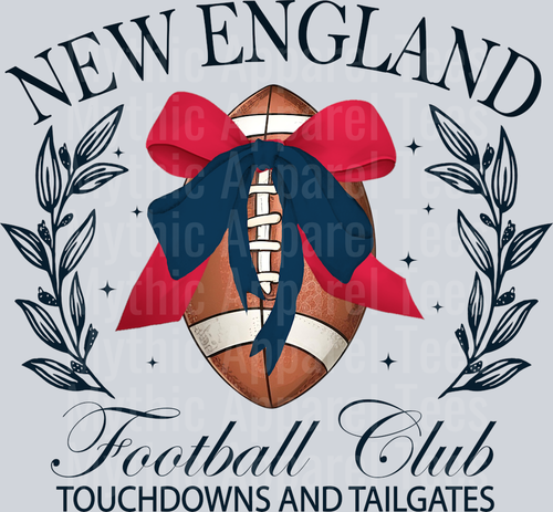 New England
