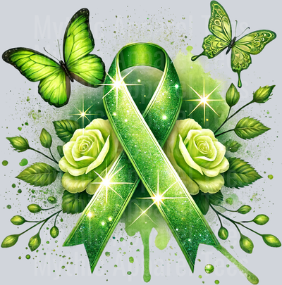Assorted Awareness Ribbon