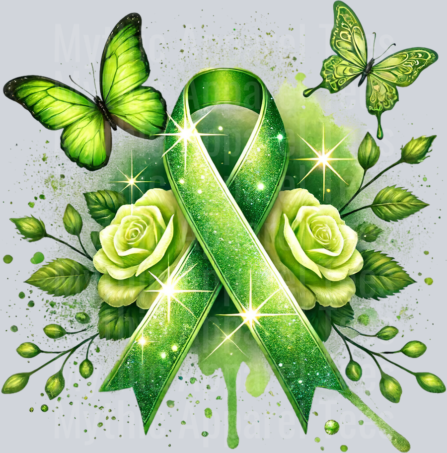 Assorted Awareness Ribbon
