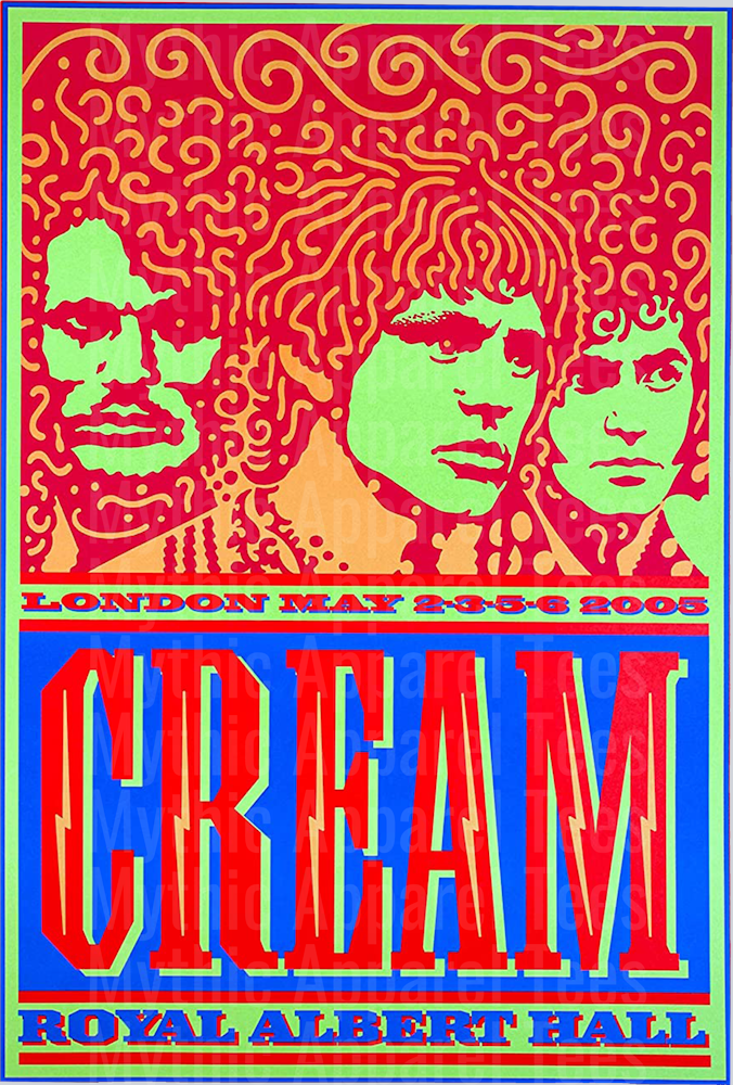cream band 1