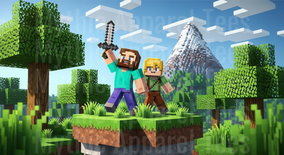 Minecraft png (19)