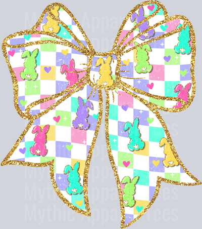 Coquette_Easter