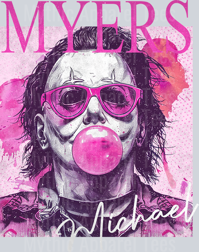 Michael Myers