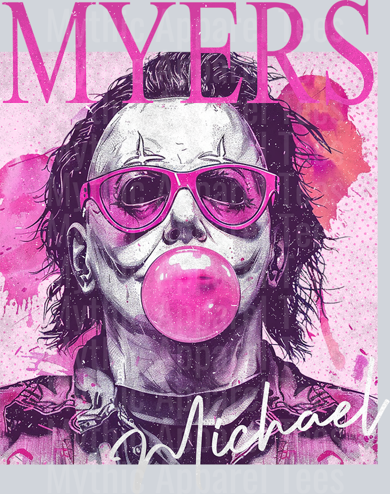 Michael Myers