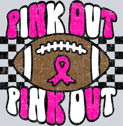 Pink Out