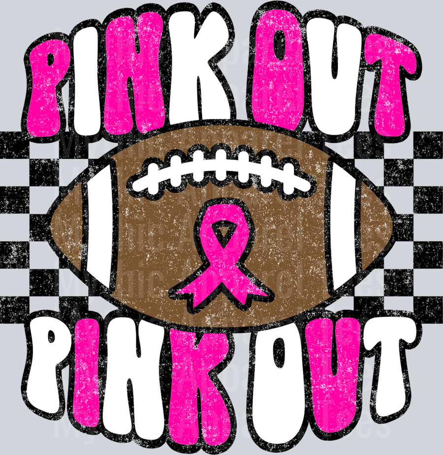 Pink Out