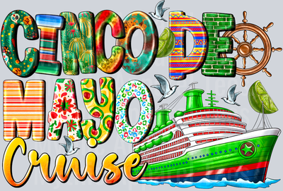 CincoDeMayoCruise