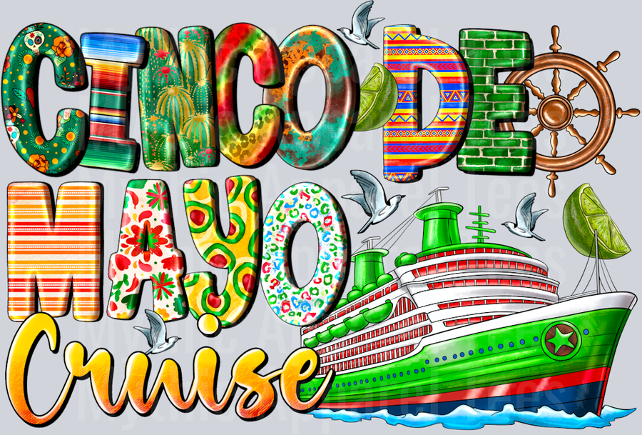CincoDeMayoCruise