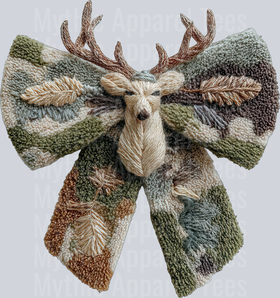 Faux Yarn