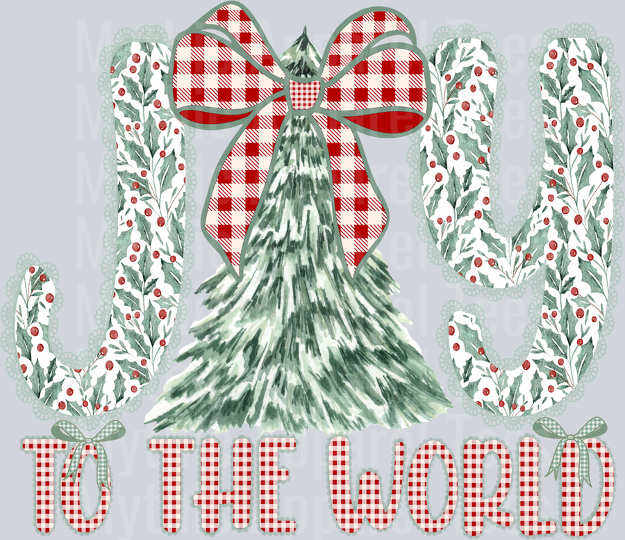joytotheworldplaidpngdownload