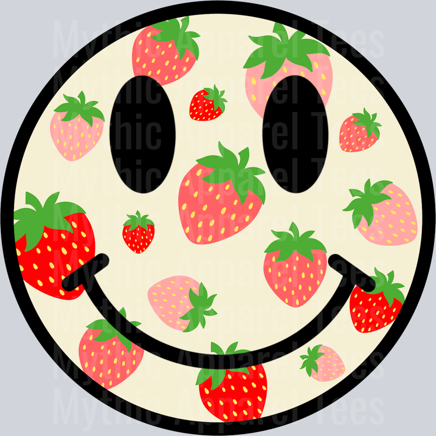 Strawberry_Smiley