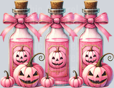 pink Potion