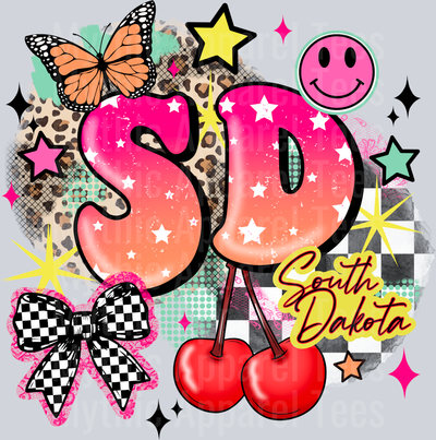 South_Dakota