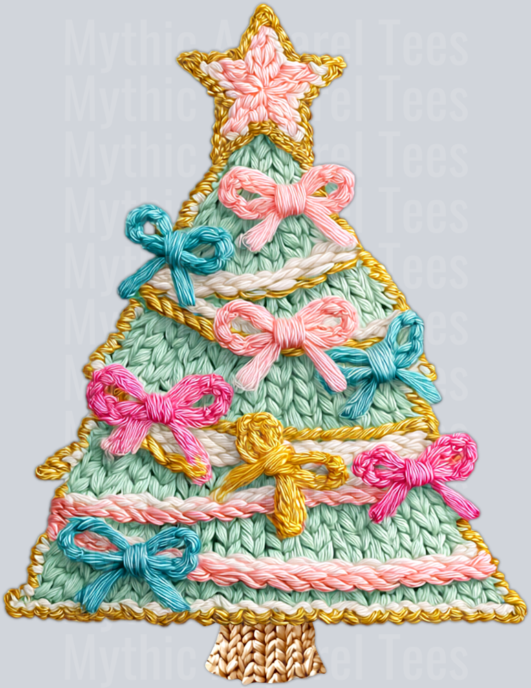 Faux Yarn