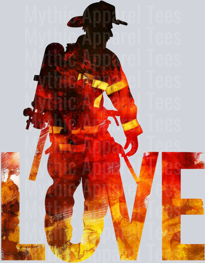 Firefighter Red Line Transfers