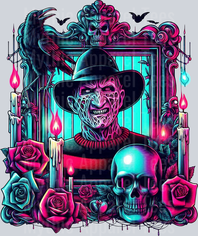 Freddy Krueger2