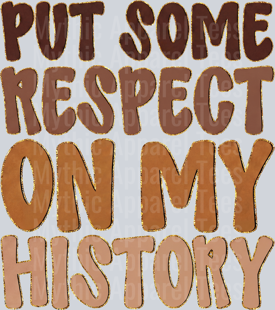 Black History Month