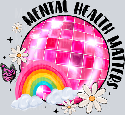 Mental Health Matter