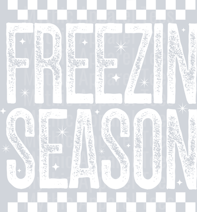 Freezin Season