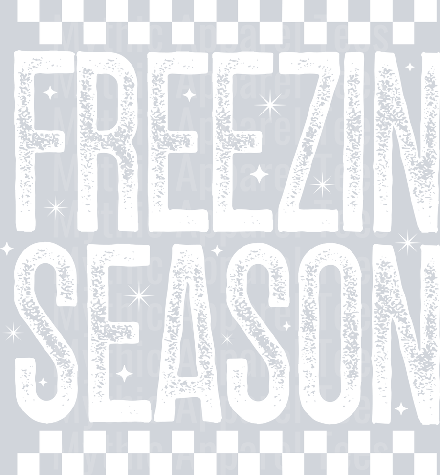 Freezin Season