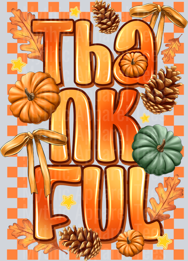 Thankful 2