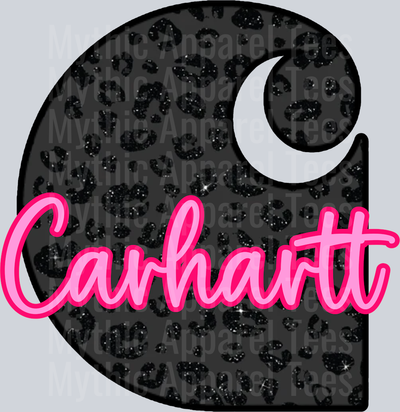 Carharttcheetah