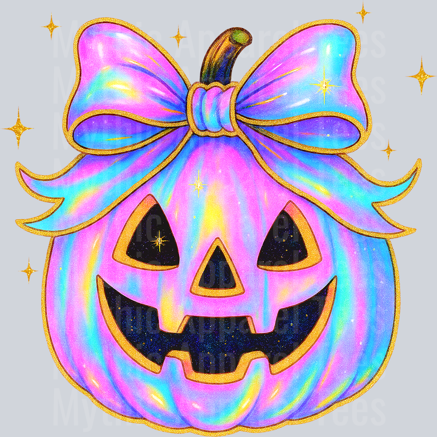 Iridescent Pumpkin_processed
