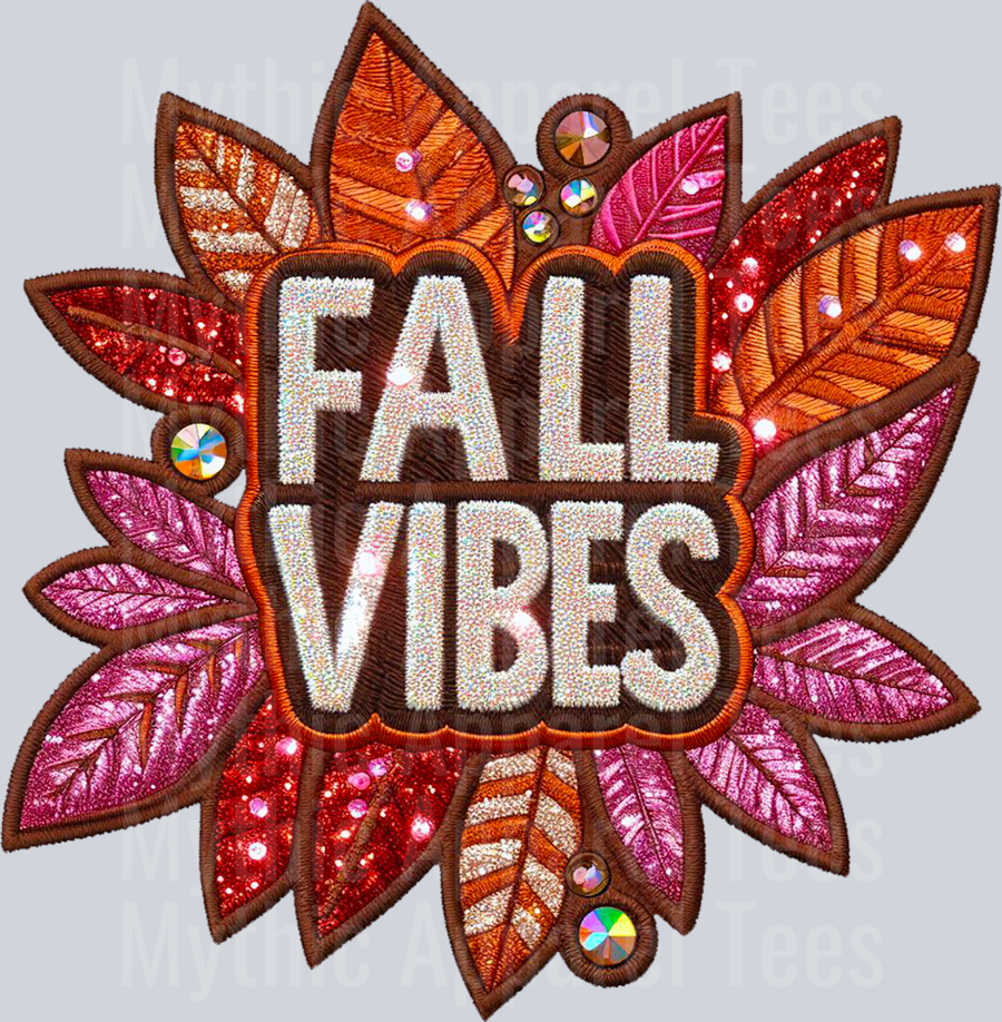 Fall Vibes