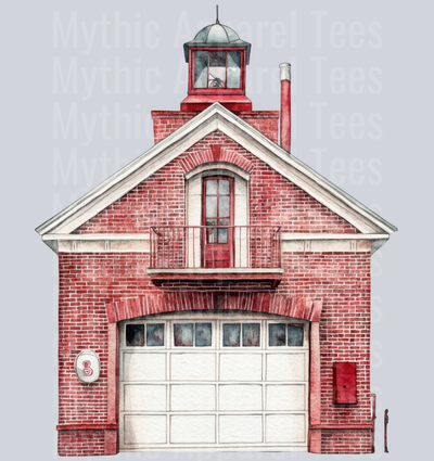 Firefighter Red Line Transfers