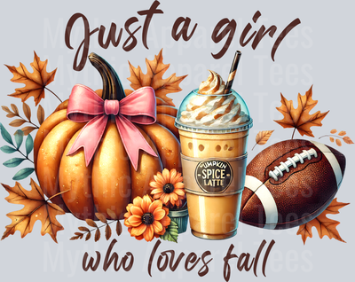 just a girl who loves fall 2